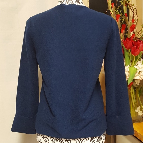 Massimo Dutti Top Small NWT - Picture 5 of 7